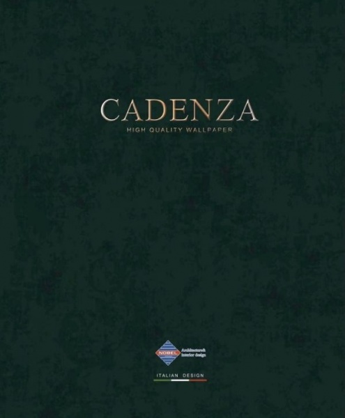 آلبوم کاغذ دیواری کادنزا CADENZA