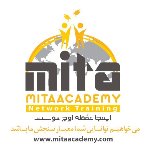 آموزش لینوکس در کرج