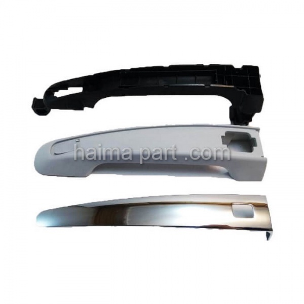 قطعات یدکی هایما HAIMA S7