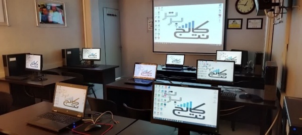 از 0 تا استخدام،آموزش کامپیوترICDL در نت‌کالج برتر
