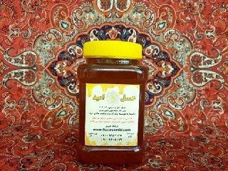 عسل طبیعی امید