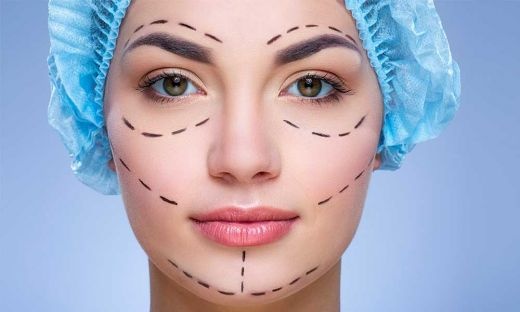 ابدومینوپلاستی |  پیکر تراشی |  لیفت سینه