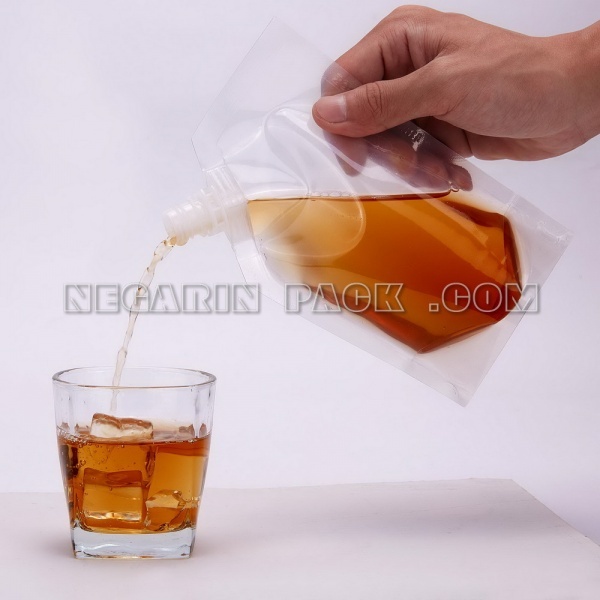 مرکز تولید پاکت شیردار