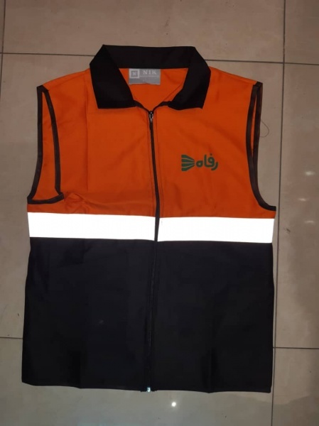 جلیقه عملیاتی