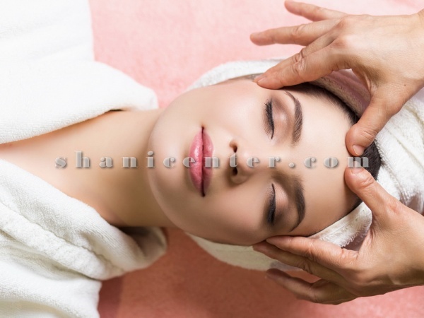 سالن ماساژ عباس آباد
