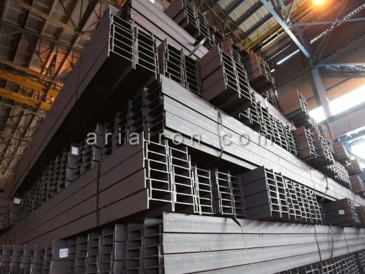 بورس فروش آهن آلات صنعتی و ساختمانی