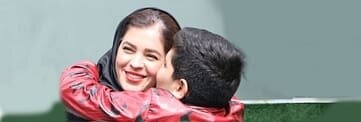کلاسهای توانبخشی مرکز روزانه‌ی صدای اتیسم