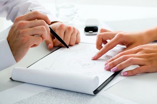 اخذ پذیرش تحصیلی کانادا