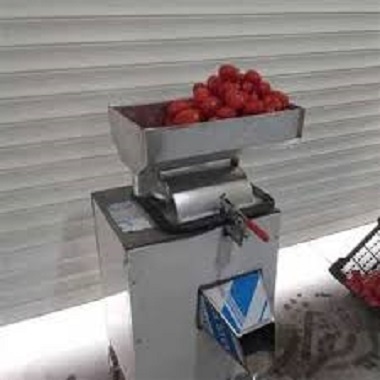 فروش دستگاه آبگوجه گیری صنعتی با تخفیف ویژه