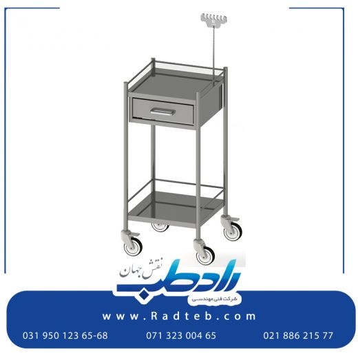 خریدتجهیزات استیل اتاق عمل با نازل ترین قیمت