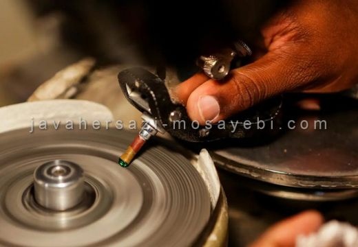 آموزشگاه مجازی جواهرسازی شرق تهران