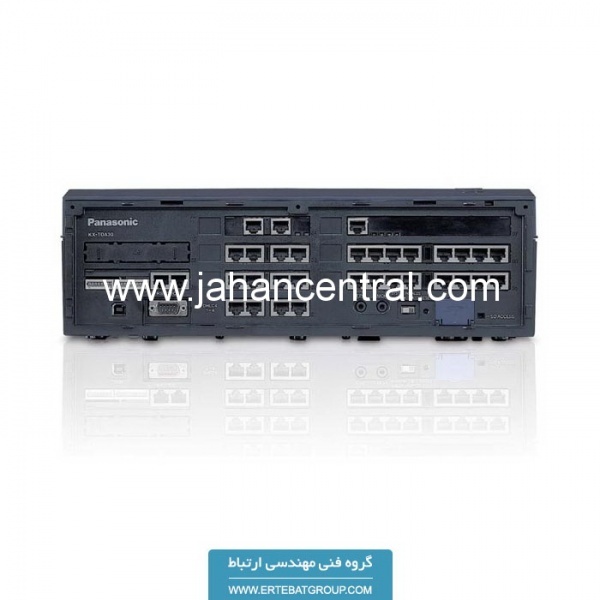 نصب سانترال ارزان