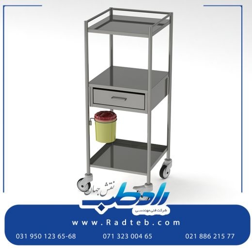 تخت تزریقات با قیمت بینظیر