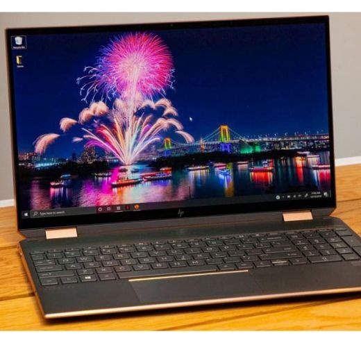 فروش لپتاپ hp-SPECTRE13-x360