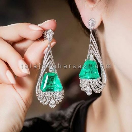 دوره آموزشی شغل جواهرسازی