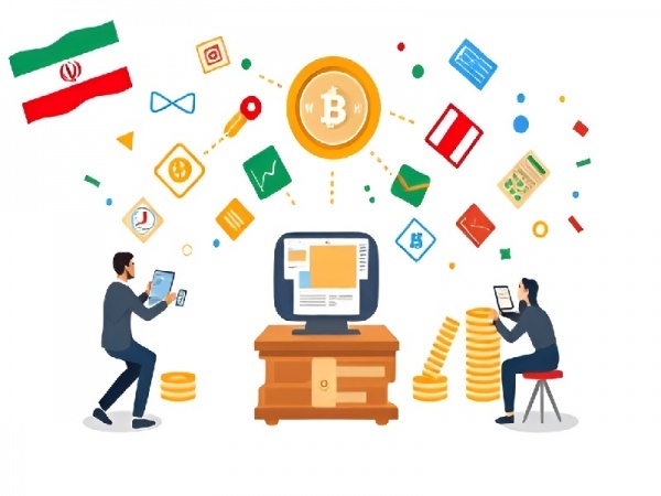 ???? دوره حرفه‌ای تولید محتوا