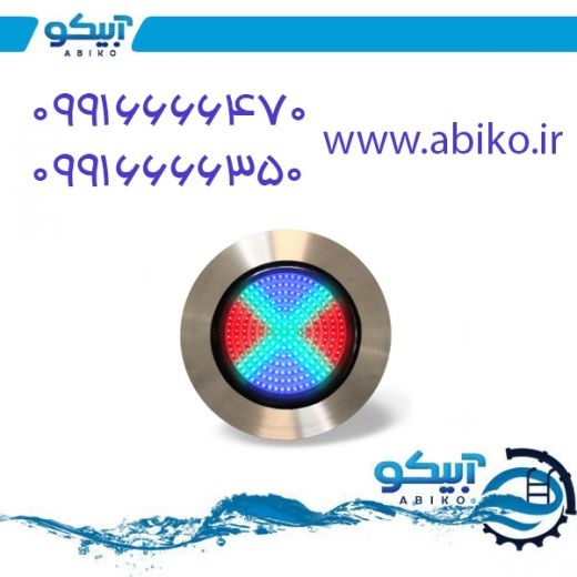 چراغ استخر در متنوع ترین مدل ها در رشت