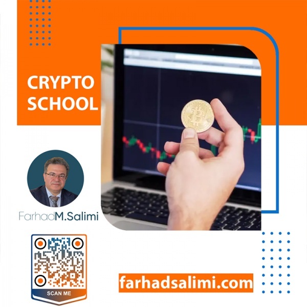آموزش تکنیکال ارز دیجیتال و تحلیل تکنیکال
