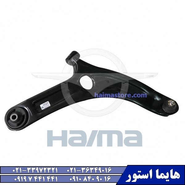 قیمت قطعات یدکی هایما توربو اس HAIMA S7