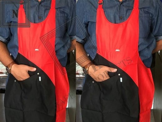 پیش بند آشپزی