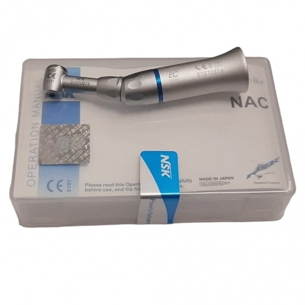 آنگل پوش باتن Push Button Angle Handpiece NSK