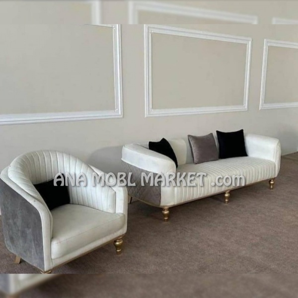 فروش اقساطی مبل ارزان