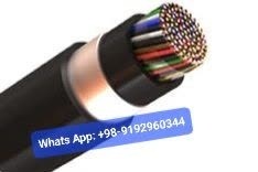 انواع کابلهای فیبر نوری مخابراتی کابل میکرو