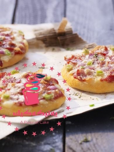 مینی فود گیشا