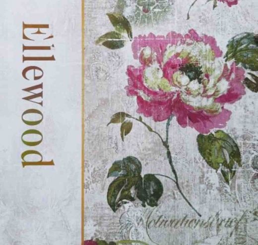 آلبوم کاغذ دیواری الوود ELLEWOOD