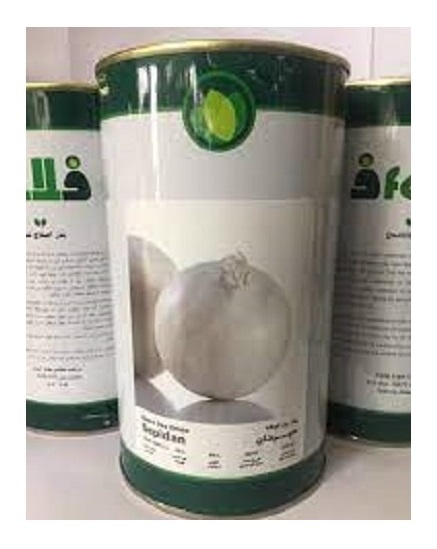 بذر پیاز سفید سپیدان