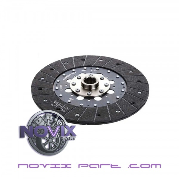 قطعات یدکی لاماری LAMARI