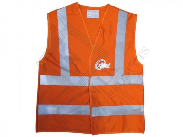 جلیقه شبرنگدار