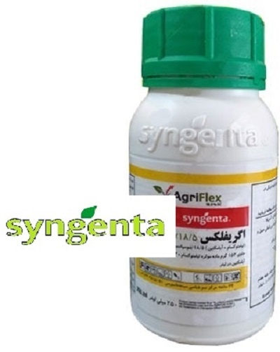 سم حشره کش اگریفلکس