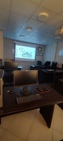 تخفیف ویژه دوره جامع آموزش سالیدورک solidwork کرج