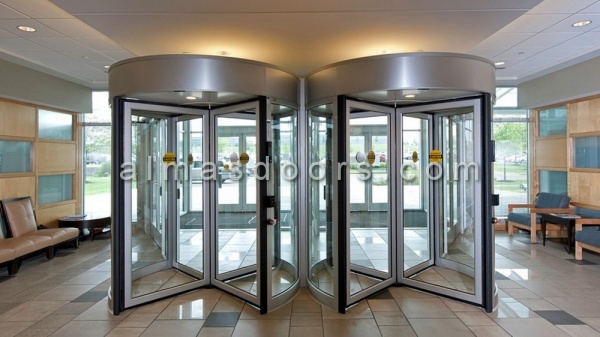 قطعات یدکی درب اتوماتیک