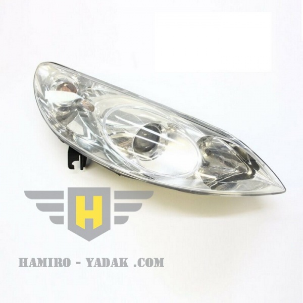 چراغ جلو و عقب هایما HAIMA 7X