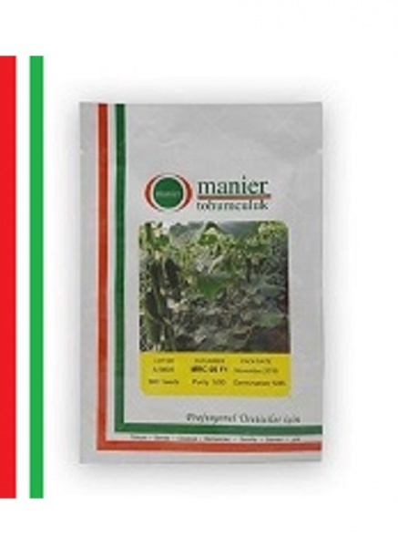بذر خیار ام ار سی 07 گلخانه ای