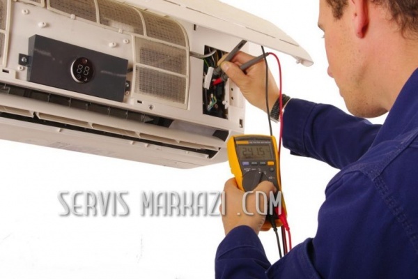 رفع ارور اسپیلت ال جی