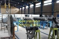 سازه کلیک فروش کارخانه پارس آهن تاب