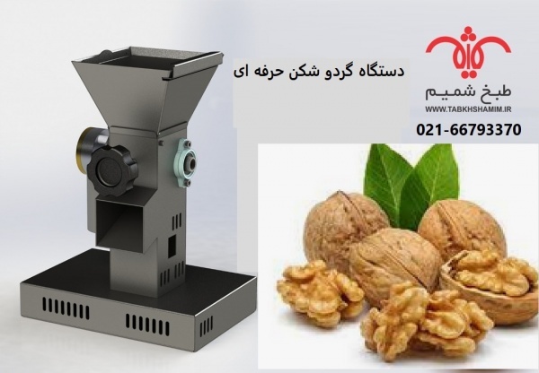 پوستکن شکن خشکبار